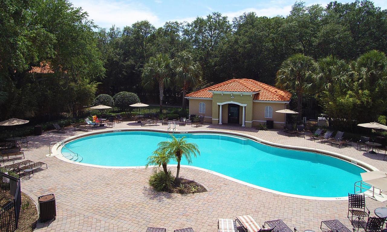 Four Bedrooms Townhome 5161 Kissimmee Exterior foto